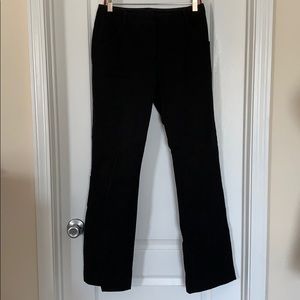 PRADA Black Women’s Pants. SZ 40
